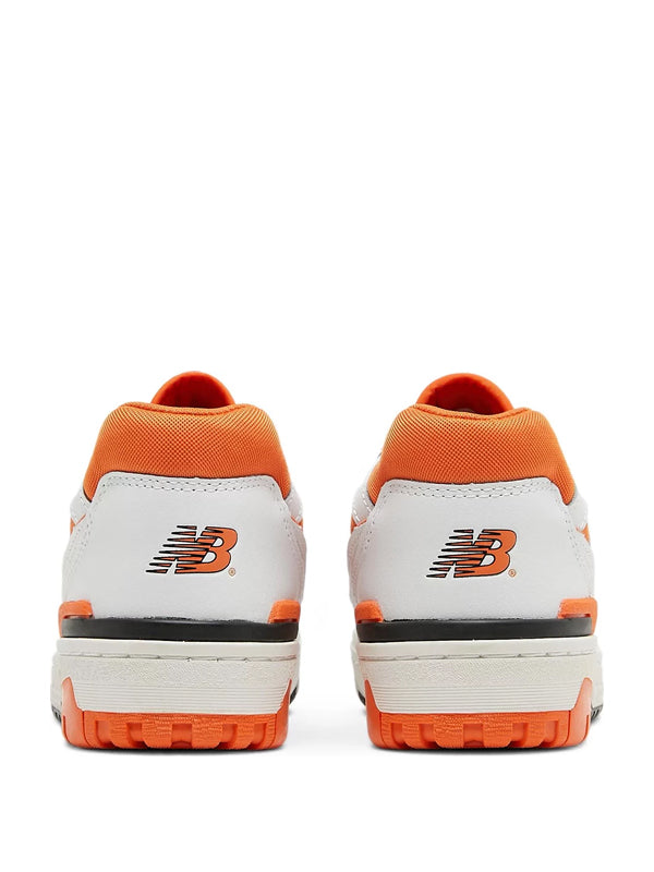 New Balance 550 Varsity Orange