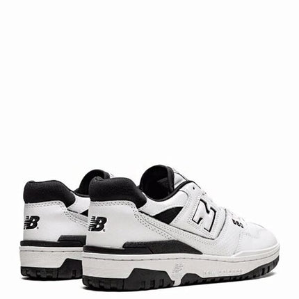 New Balance 550 White Black