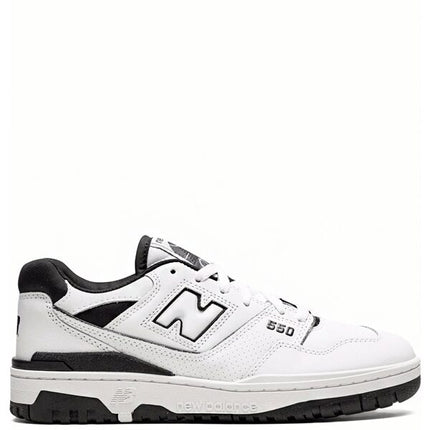 New Balance 550 White Black