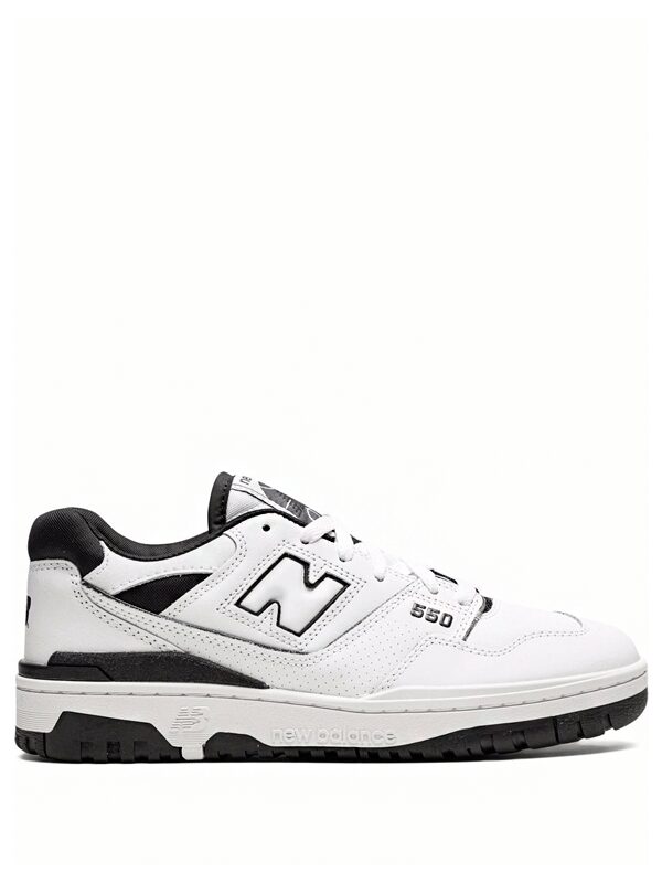 New Balance 550 White Black