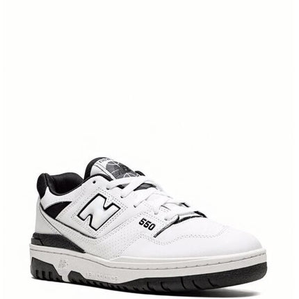 New Balance 550 White Black
