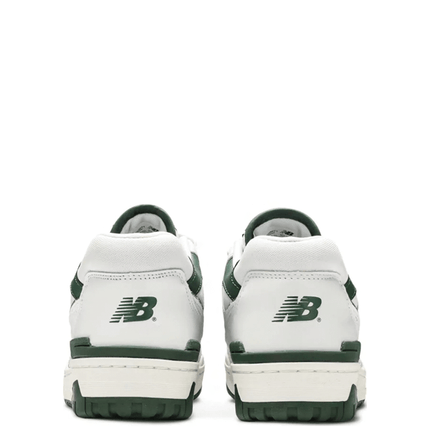 New Balance 550 White Green