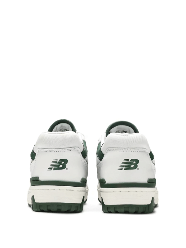 New Balance 550 White Green