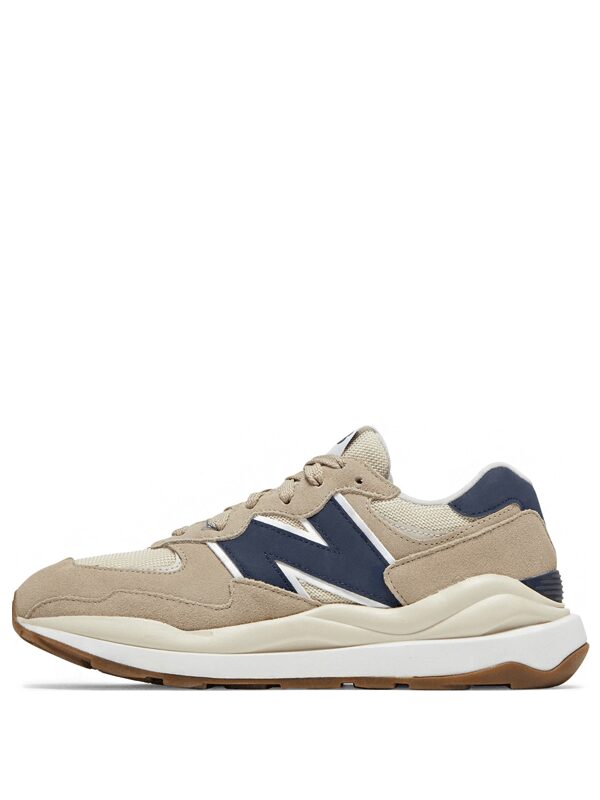 New Balance 57/40 Mindful Grey