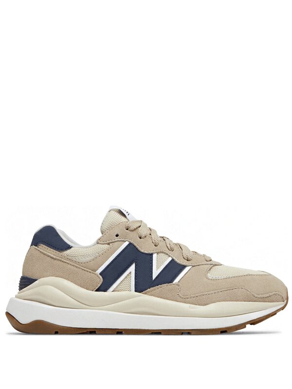New Balance 57/40 Mindful Grey