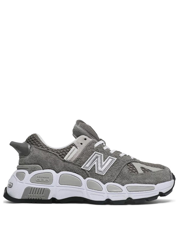 New Balance 574 YURT Salehe Bembury Shark Skin