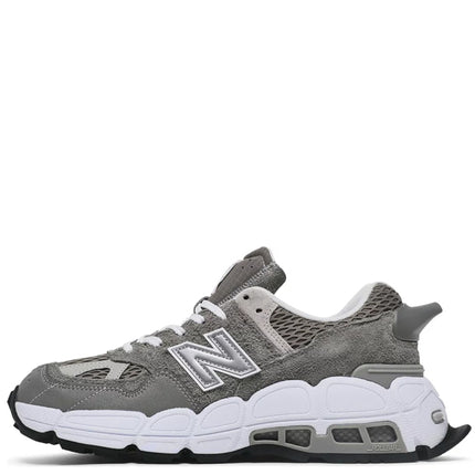 New Balance 574 YURT Salehe Bembury Shark Skin