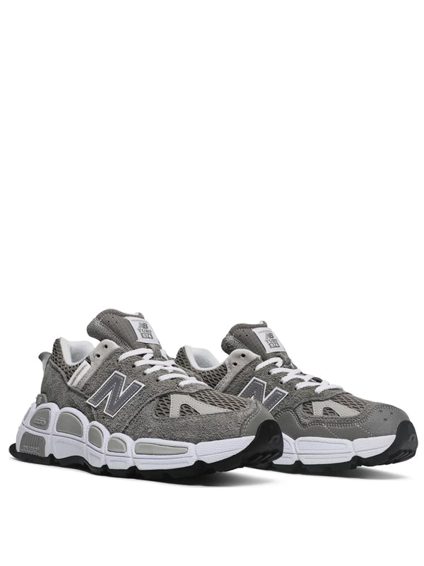 New Balance 574 YURT Salehe Bembury Shark Skin
