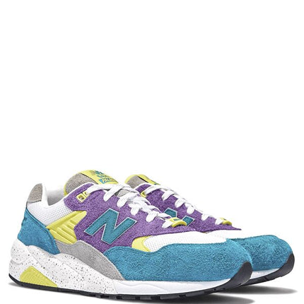 New Balance 580 Palace Pansy Violet