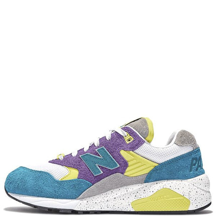 New Balance 580 Palace Pansy Violet