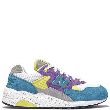New Balance 580 Palace Pansy Violet