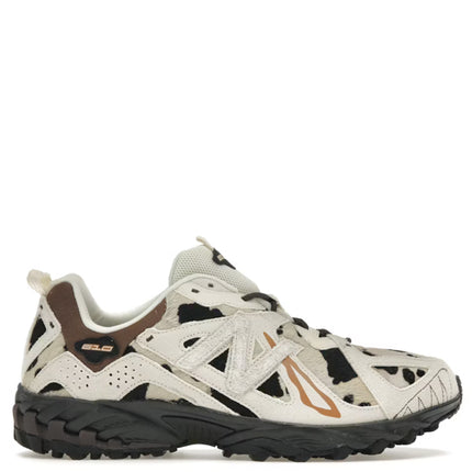 New Balance 610 v1 Cow Print