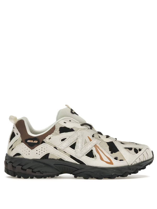 New Balance 610 v1 Cow Print