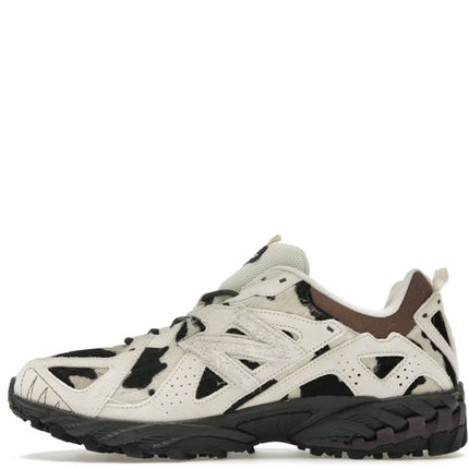 New Balance 610 v1 Cow Print