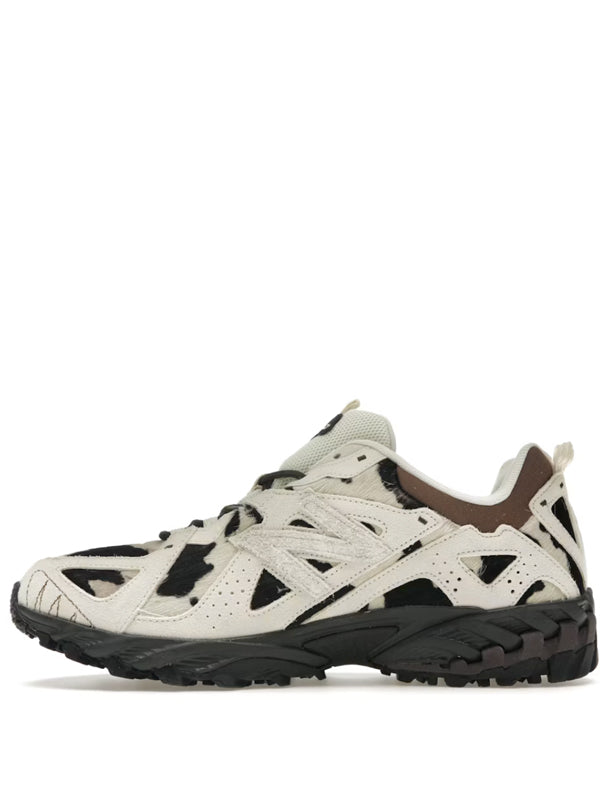 New Balance 610 v1 Cow Print