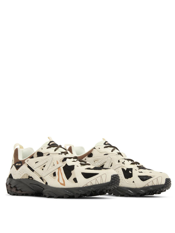 New Balance 610 v1 Cow Print