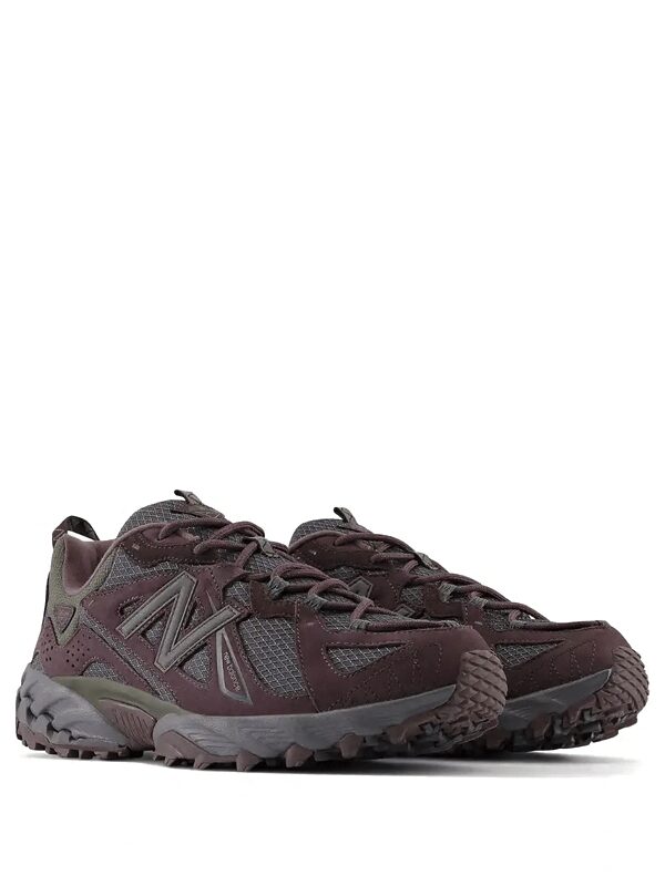 New Balance 610v1 Truffle