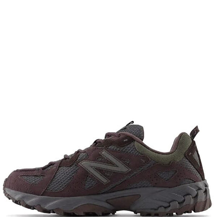 New Balance 610v1 Truffle