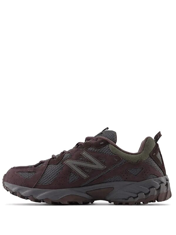 New Balance 610v1 Truffle