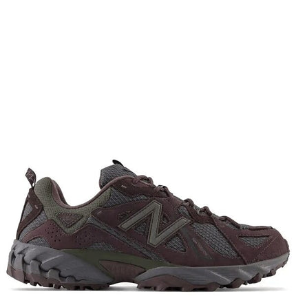 New Balance 610v1 Truffle