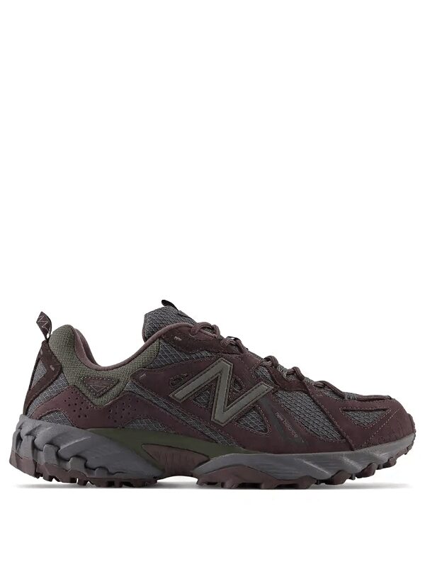 New Balance 610v1 Truffle