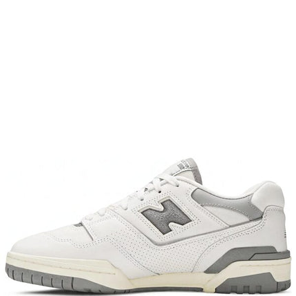 New Balance 550 Aime Leon Dore White Grey