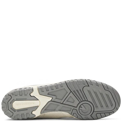 New Balance 550 Aime Leon Dore White Grey