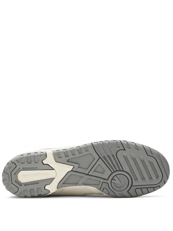 New Balance 550 Aime Leon Dore White Grey