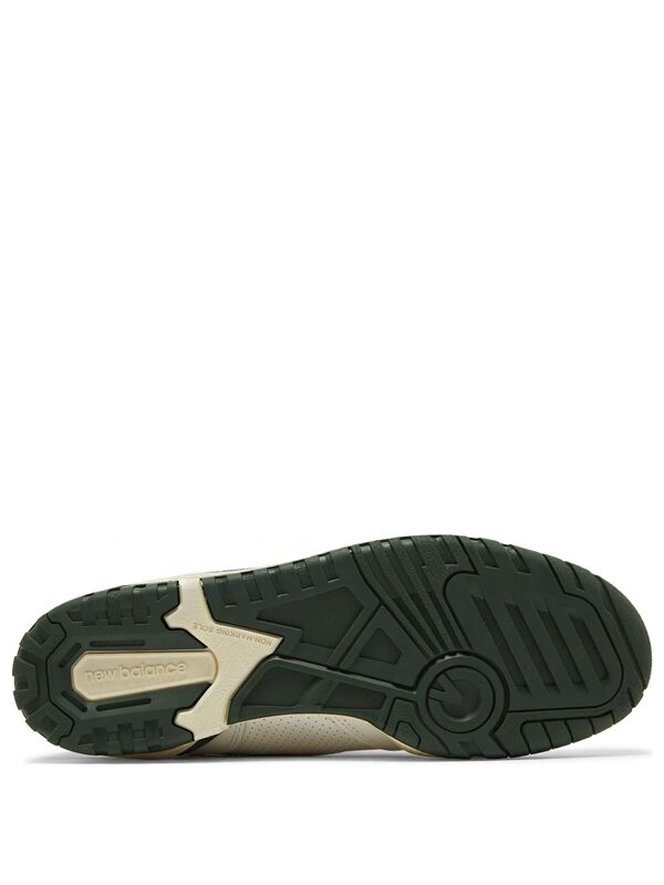 New Balance 650R Aime Leon Dore Green