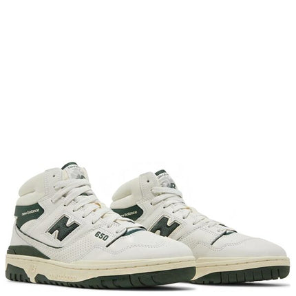 New Balance 650R Aime Leon Dore Green