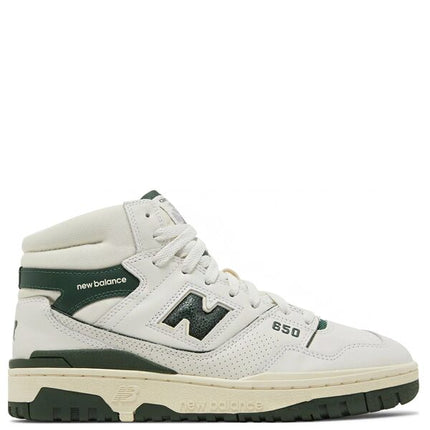 New Balance 650R Aime Leon Dore Green