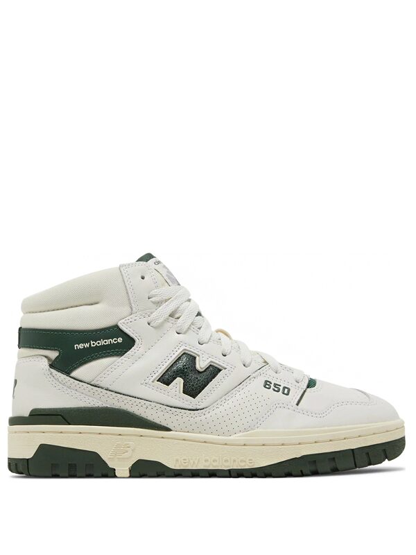 New Balance 650R Aime Leon Dore Green