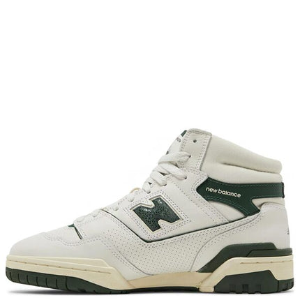 New Balance 650R Aime Leon Dore Green