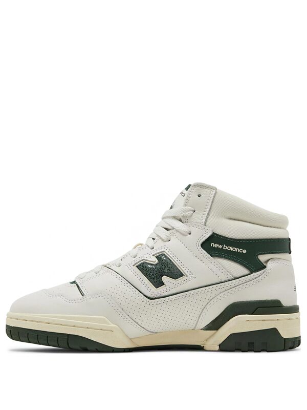 New Balance 650R Aime Leon Dore Green