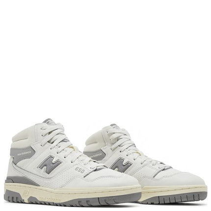 New Balance 650R Aime Leon Dore Grey