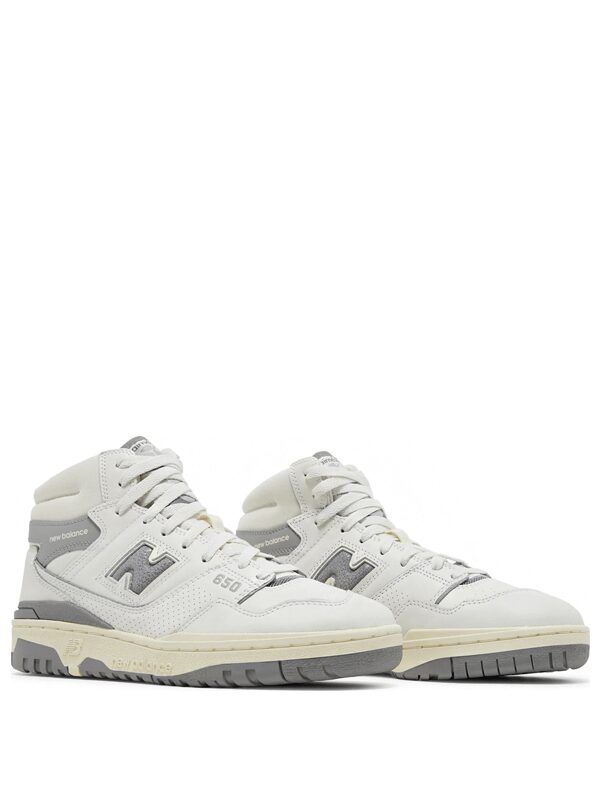 New Balance 650R Aime Leon Dore Grey