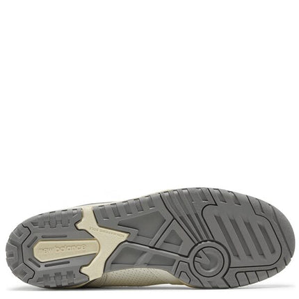 New Balance 650R Aime Leon Dore Grey