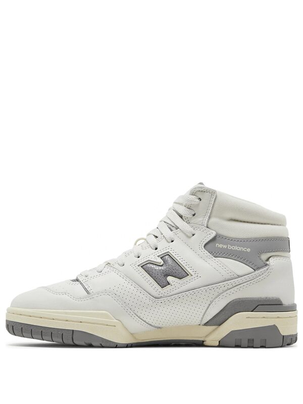 New Balance 650R Aime Leon Dore Grey
