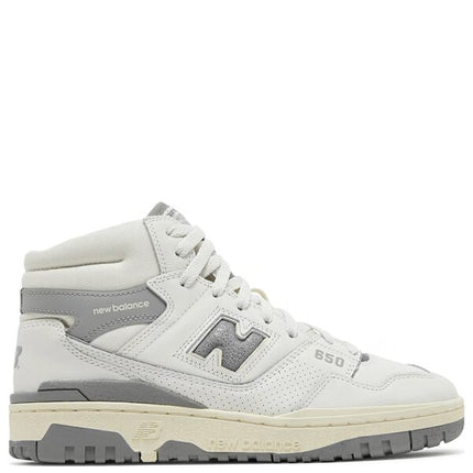 New Balance 650R Aime Leon Dore Grey