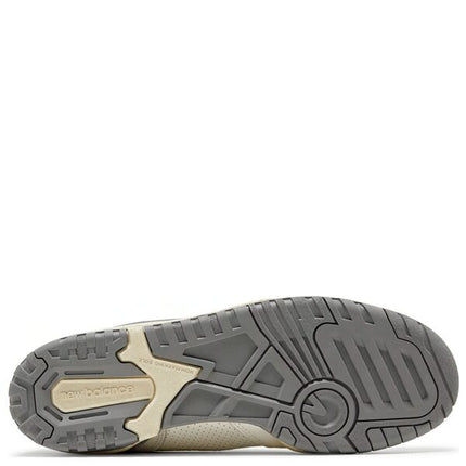 New Balance 650R Aime Leon Dore White Grey