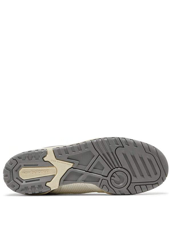 New Balance 650R Aime Leon Dore White Grey