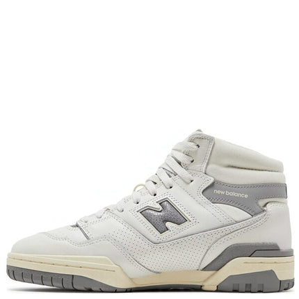 New Balance 650R Aime Leon Dore White Grey