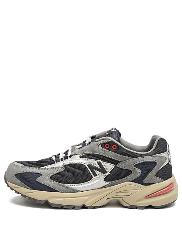 New Balance 725 Radically Classic Pack Navy