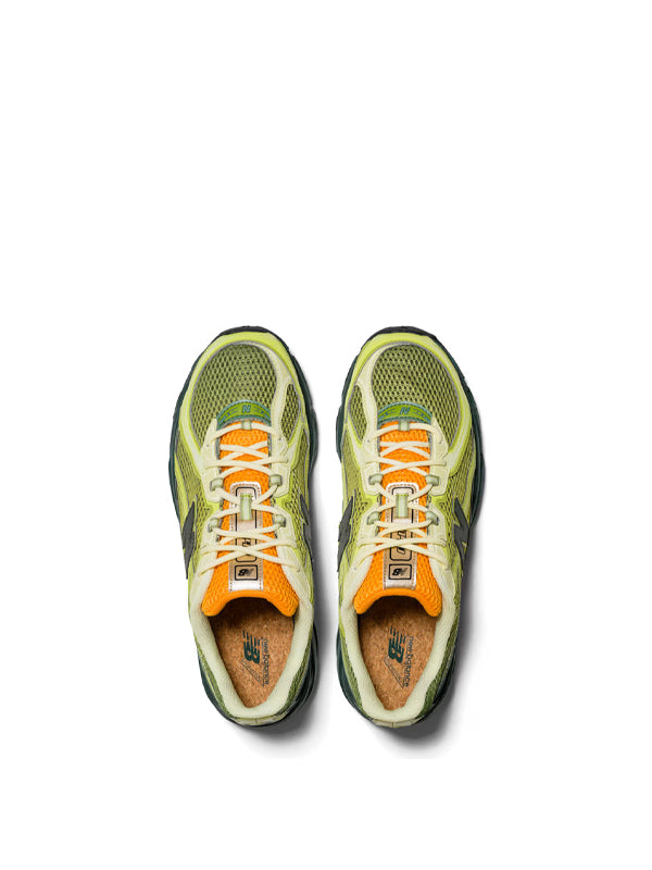 New Balance 740 Concepts Brut