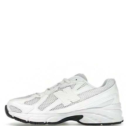 New Balance 740 Triple White