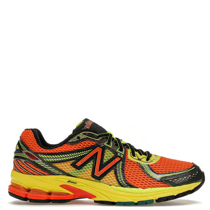 New Balance 860v2 Aime Leon Dore Orange