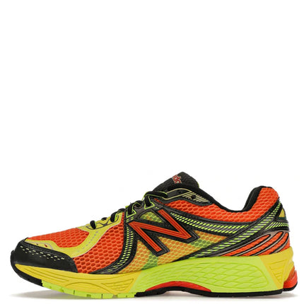 New Balance 860v2 Aime Leon Dore Orange