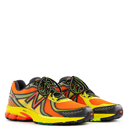 New Balance 860v2 Aime Leon Dore Orange