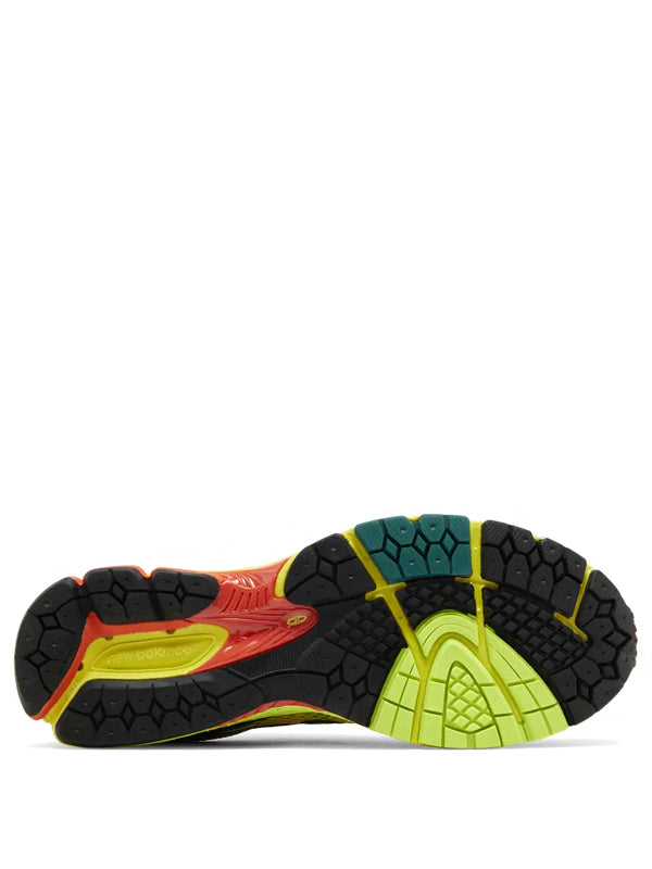 New Balance 860v2 Aime Leon Dore Orange