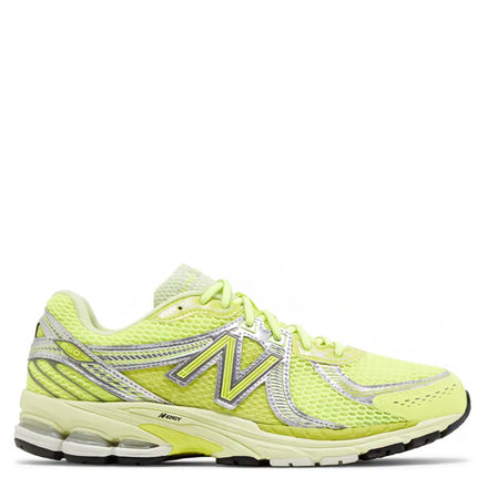 New Balance 860v2 Aime Leon Dore Yellow